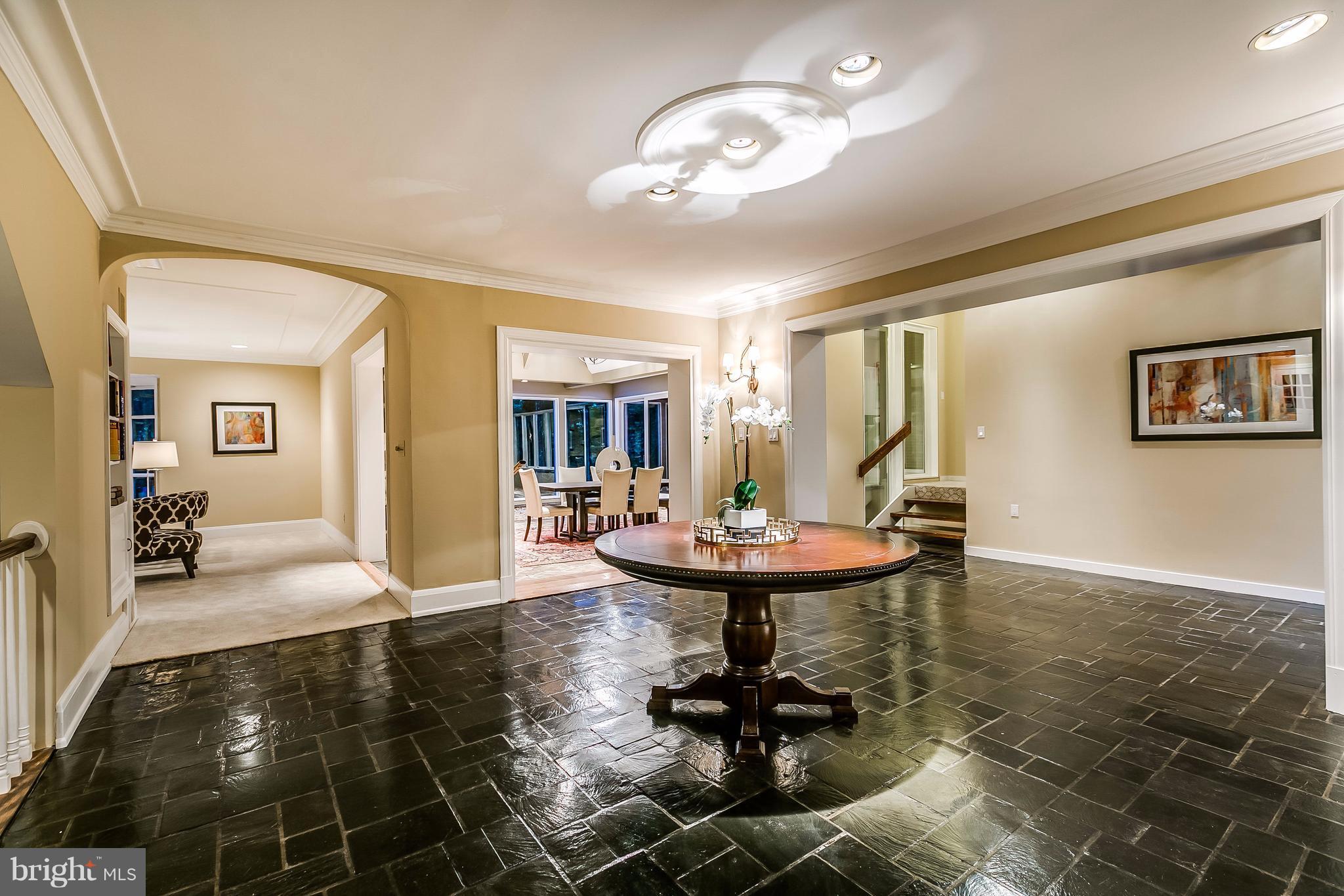3522 Englemeade Road Baltimore, MD 21208 - Photo 15 of 21 Interior (General)