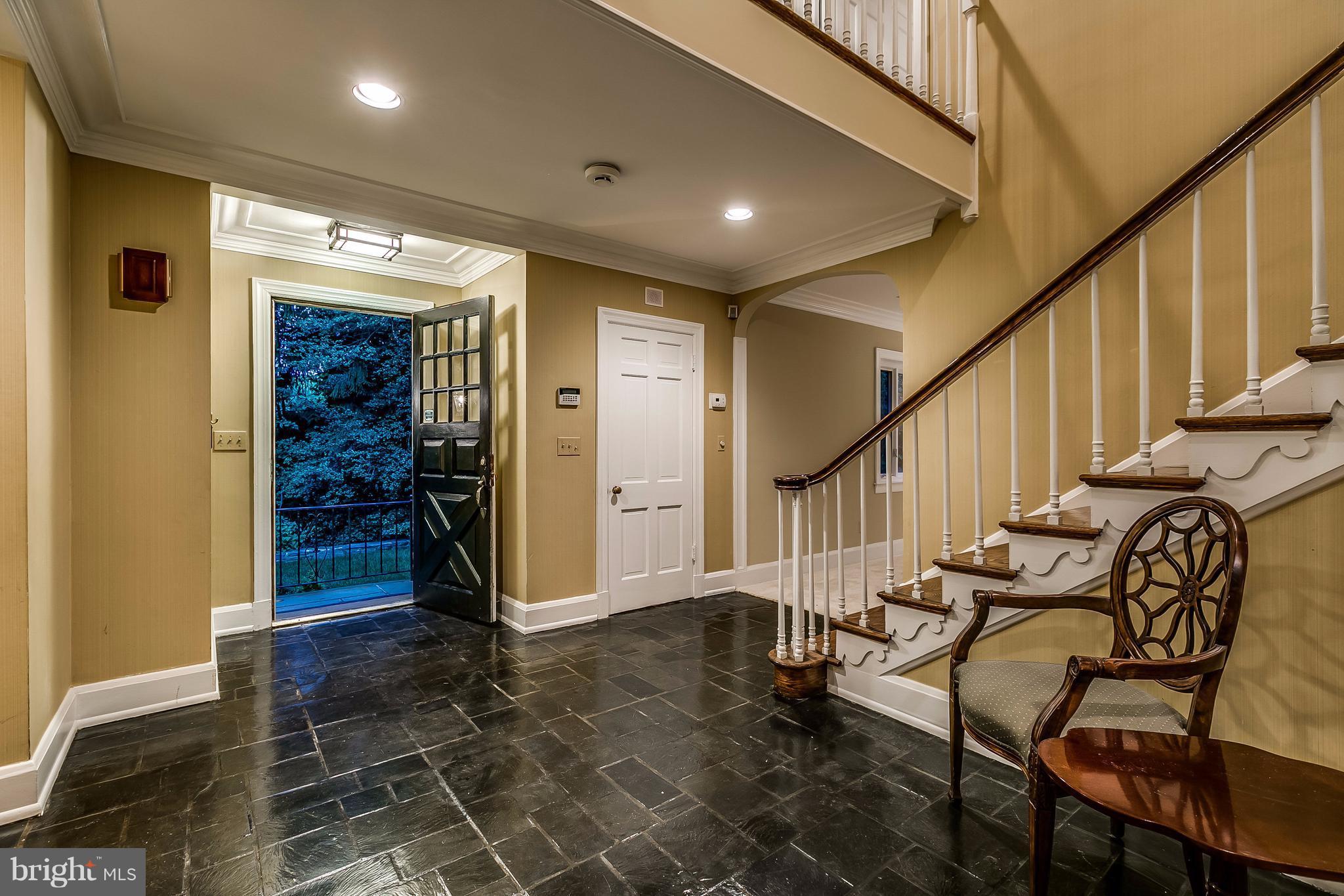 3522 Englemeade Road Baltimore, MD 21208 - Photo 18 of 21 Interior (General)