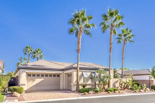 $5,295 | 3212 Wisteria Tree Street, Las Vegas, NV 89135