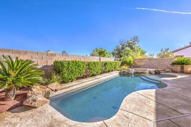 $5,295 | 3212 Wisteria Tree Street, Las Vegas, NV 89135