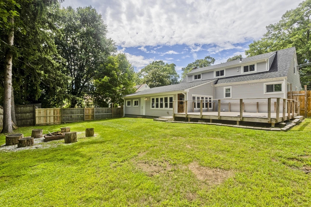155 Old Farm Road Springfield, MA 01119 - Photo 30 of 33 Gallery Image 30