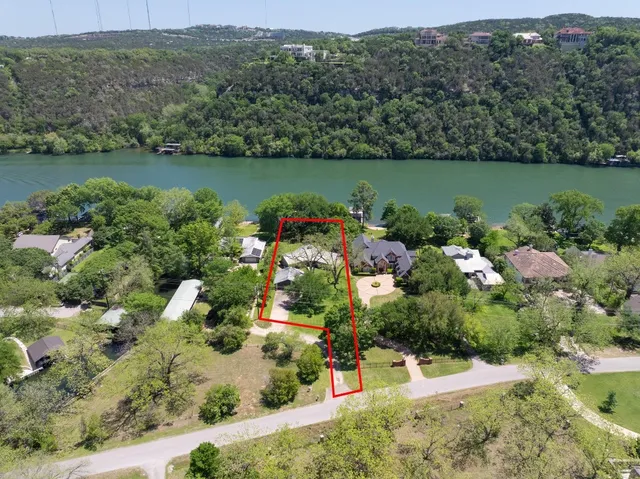$5,100,000 | 2401 Manana Street, Austin, TX 78730