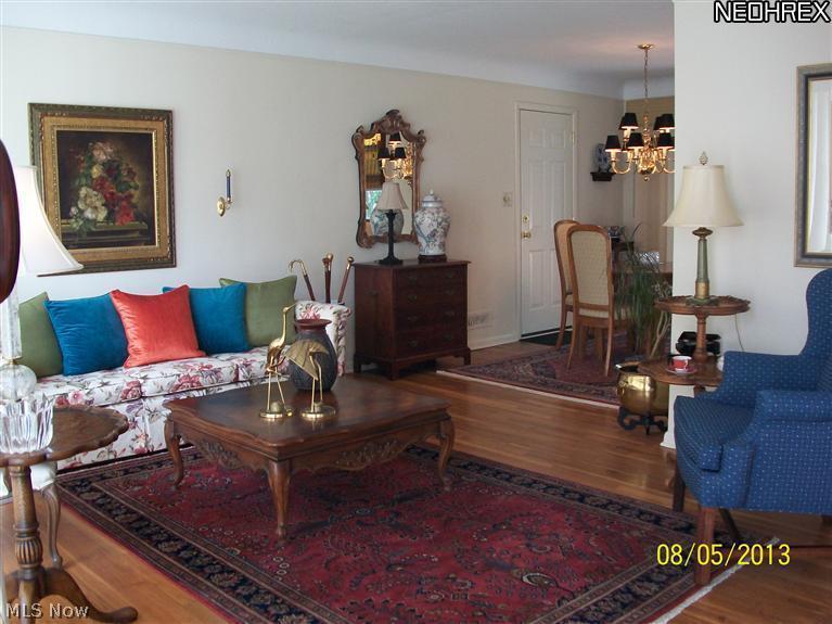 1232 Blanchester Road Lyndhurst, OH 44124 - Photo 2 of 18