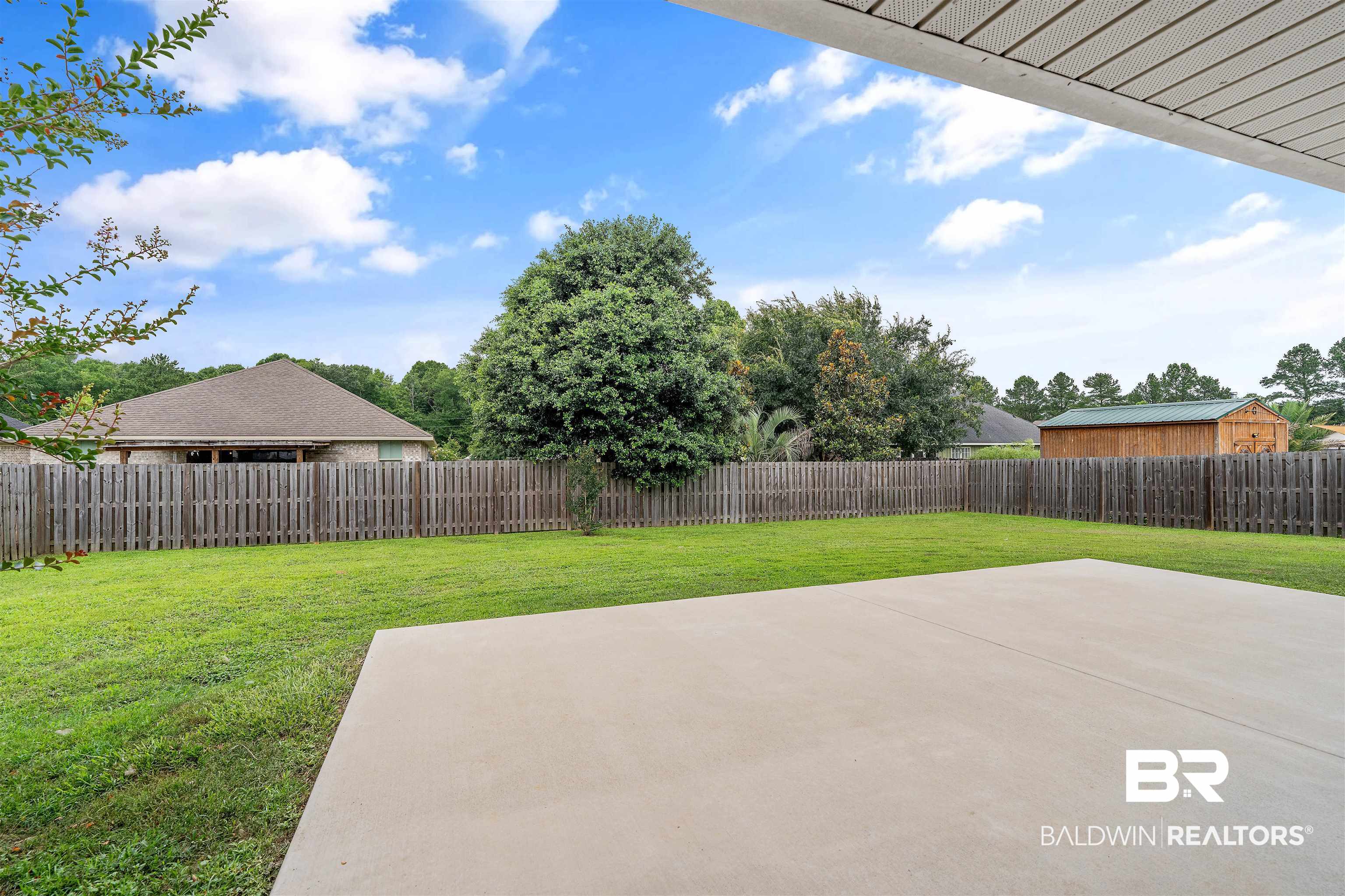22192 Garland Loop Silverhill, AL 36576 - Photo 26 of 28