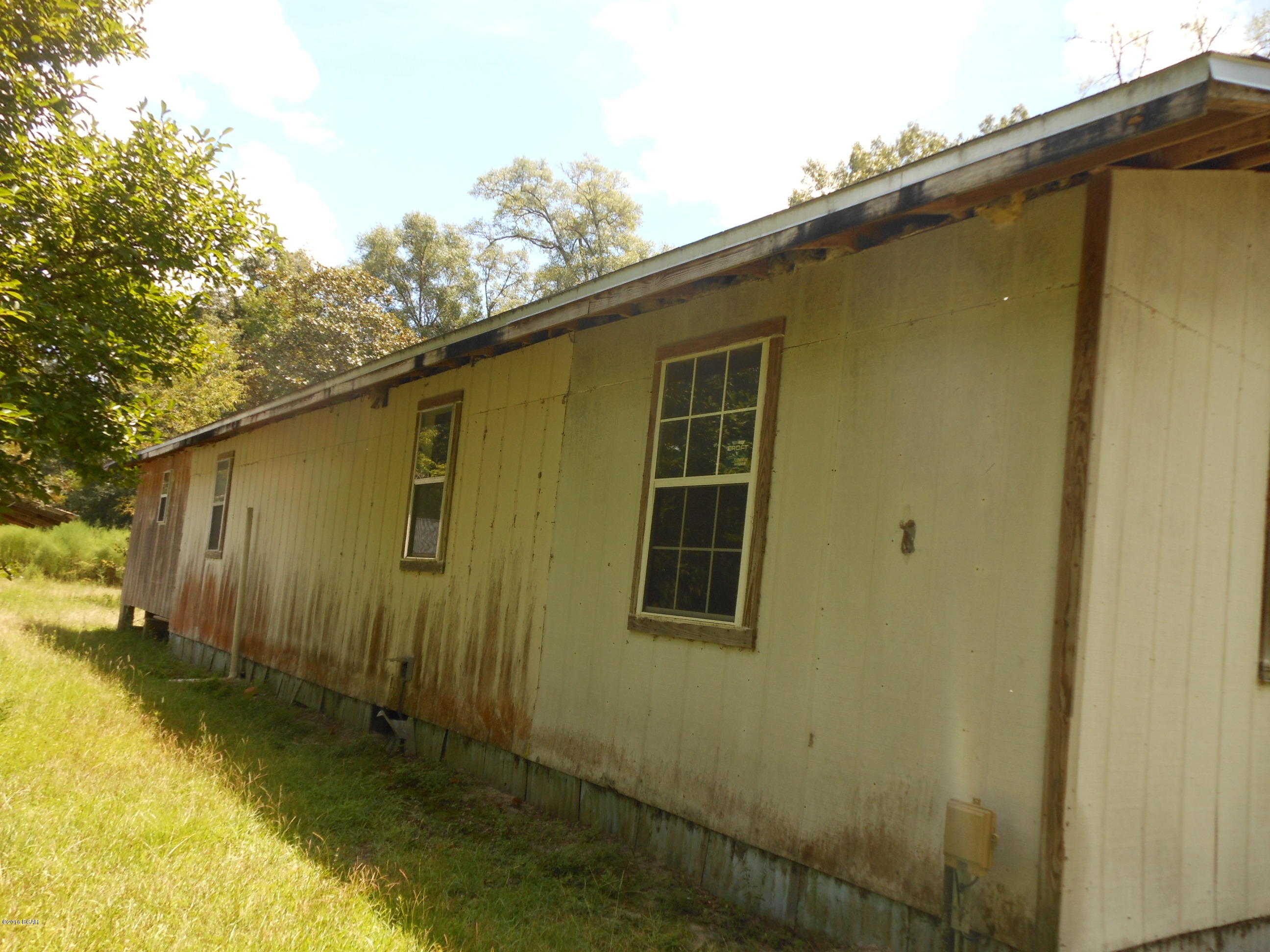 2370 Old Mill Road Bonifay, FL 32425 - Photo 3 of 7 Gallery Image 3