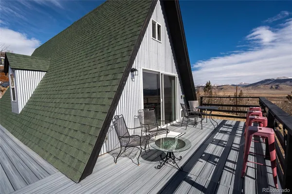 $499,750 | 331 Frenchman Road, Jefferson, CO 80456
