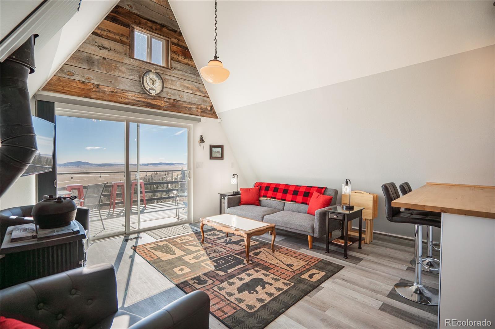 331 Frenchman Road Jefferson, CO 80456 - Photo 13 of 50