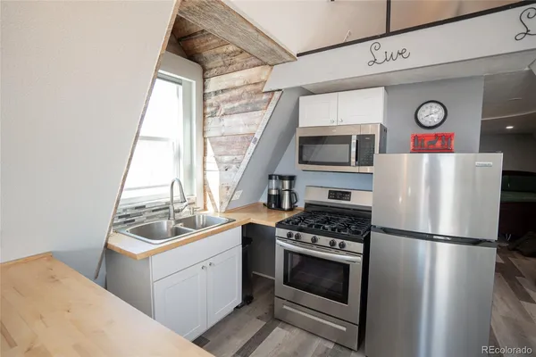 $515,000 | 331 Frenchman Road, Jefferson, CO 80456