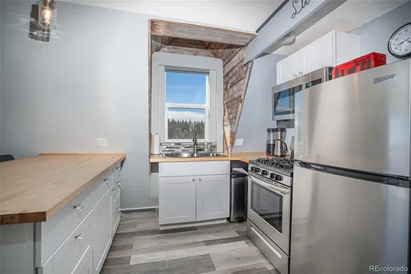 $515,000 | 331 Frenchman Road, Jefferson, CO 80456