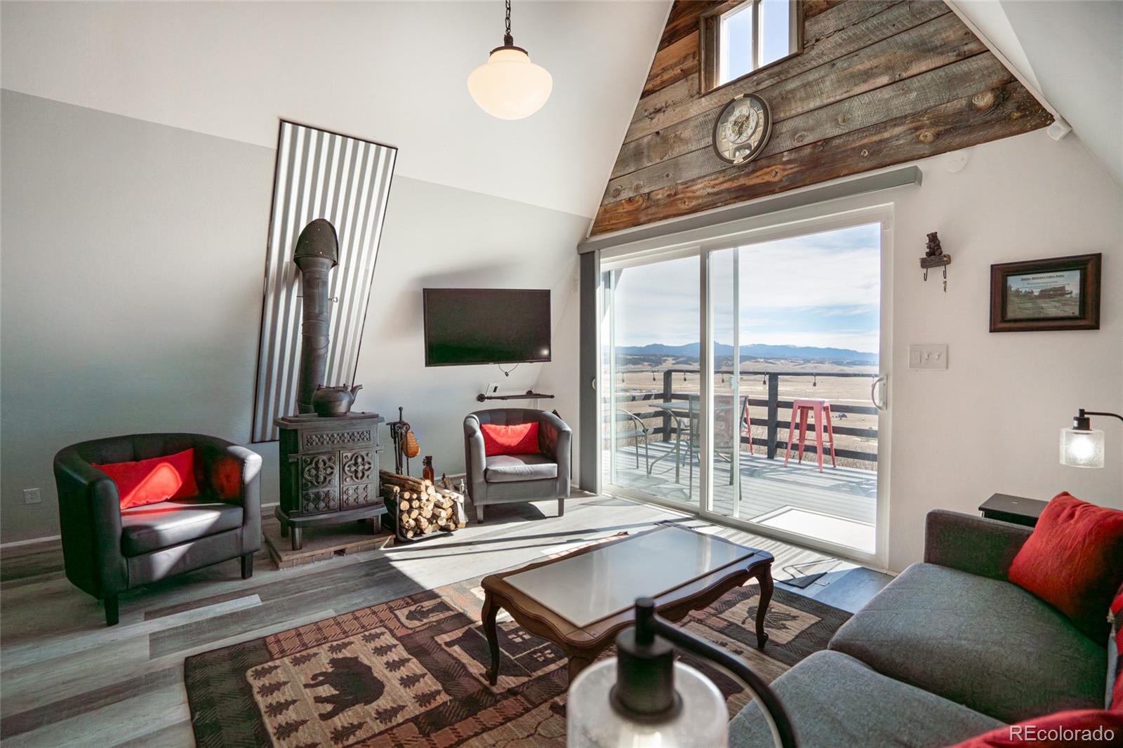 331 Frenchman Road Jefferson, CO 80456 - Photo 15 of 50