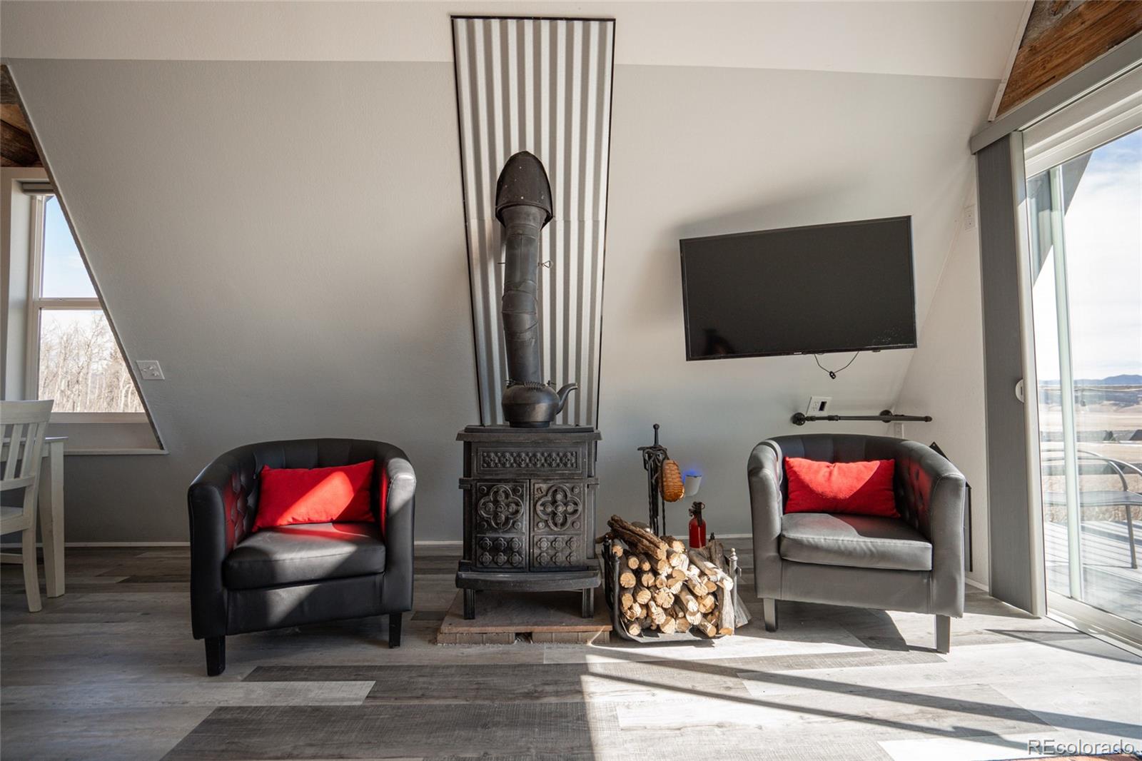 331 Frenchman Road Jefferson, CO 80456 - Photo 16 of 50