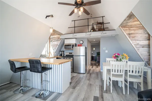 $515,000 | 331 Frenchman Road, Jefferson, CO 80456