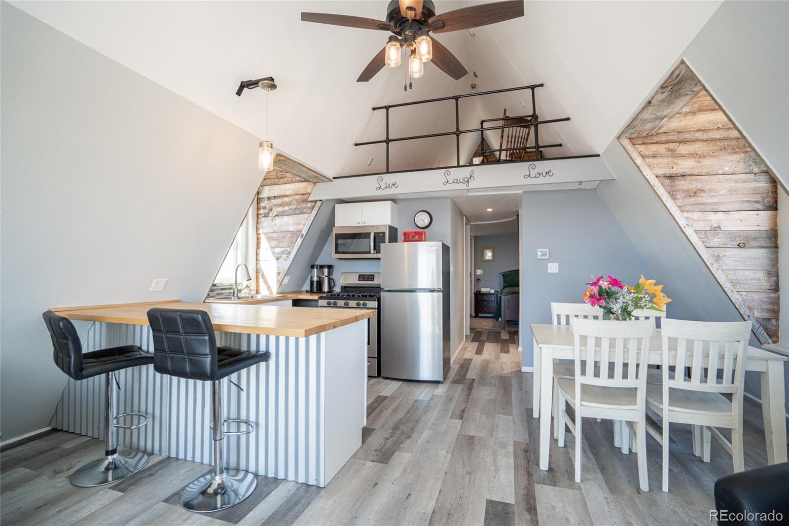 331 Frenchman Road Jefferson, CO 80456 - Photo 19 of 49