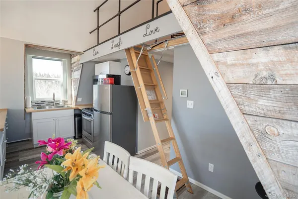 $515,000 | 331 Frenchman Road, Jefferson, CO 80456