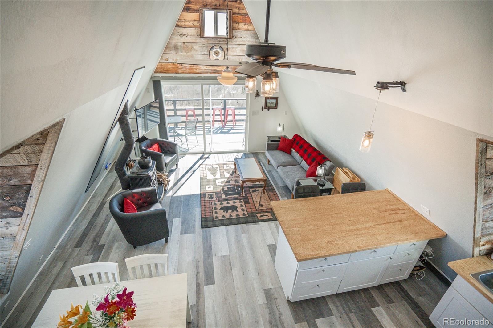 331 Frenchman Road Jefferson, CO 80456 - Photo 31 of 50