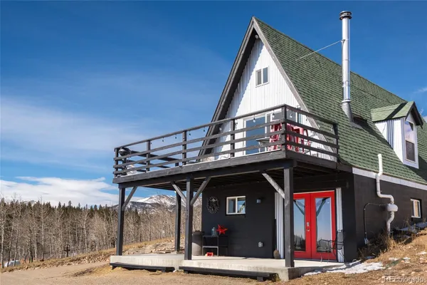 $515,000 | 331 Frenchman Road, Jefferson, CO 80456