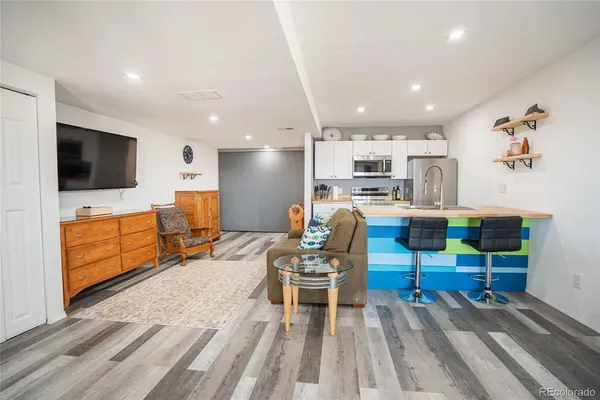 $515,000 | 331 Frenchman Road, Jefferson, CO 80456