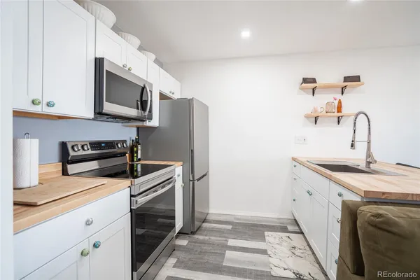 $515,000 | 331 Frenchman Road, Jefferson, CO 80456