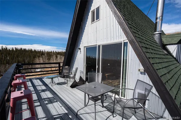 $515,000 | 331 Frenchman Road, Jefferson, CO 80456