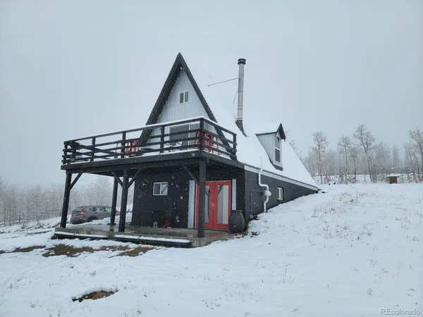 $515,000 | 331 Frenchman Road, Jefferson, CO 80456