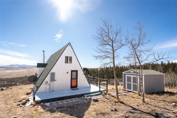 $515,000 | 331 Frenchman Road, Jefferson, CO 80456