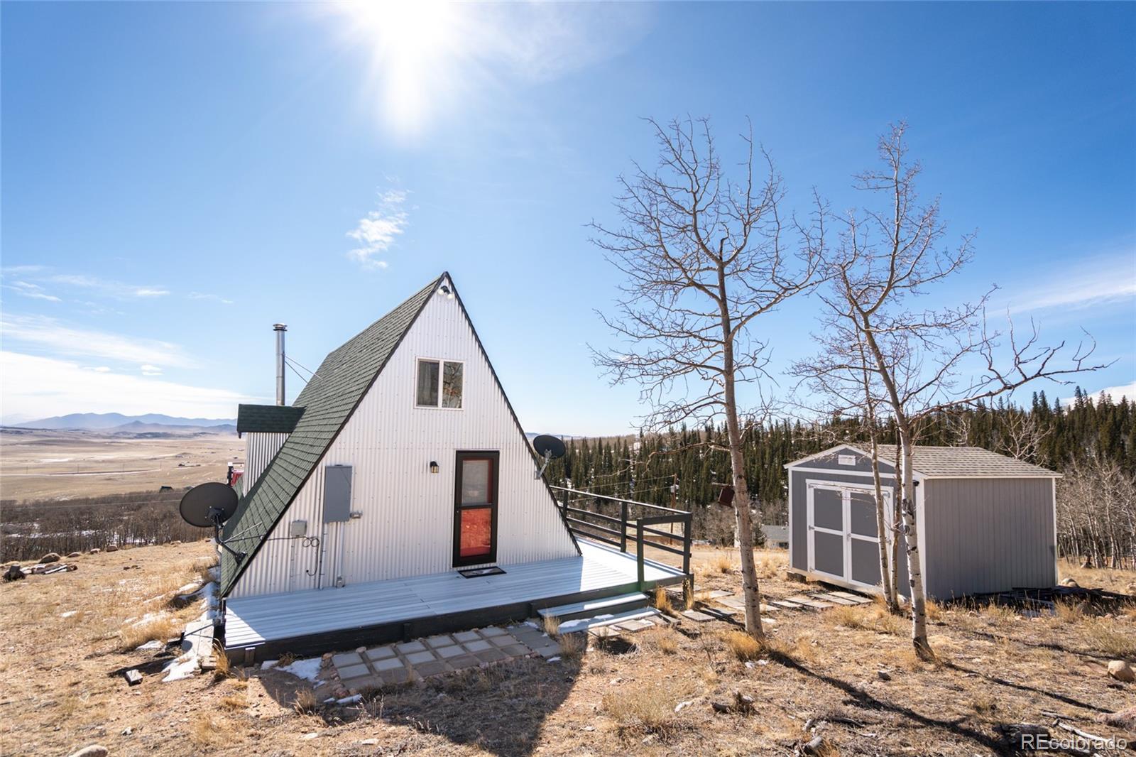 331 Frenchman Road Jefferson, CO 80456 - Photo 6 of 50