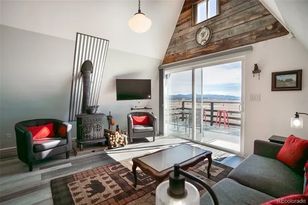 $515,000 | 331 Frenchman Road, Jefferson, CO 80456