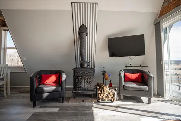 $515,000 | 331 Frenchman Road, Jefferson, CO 80456