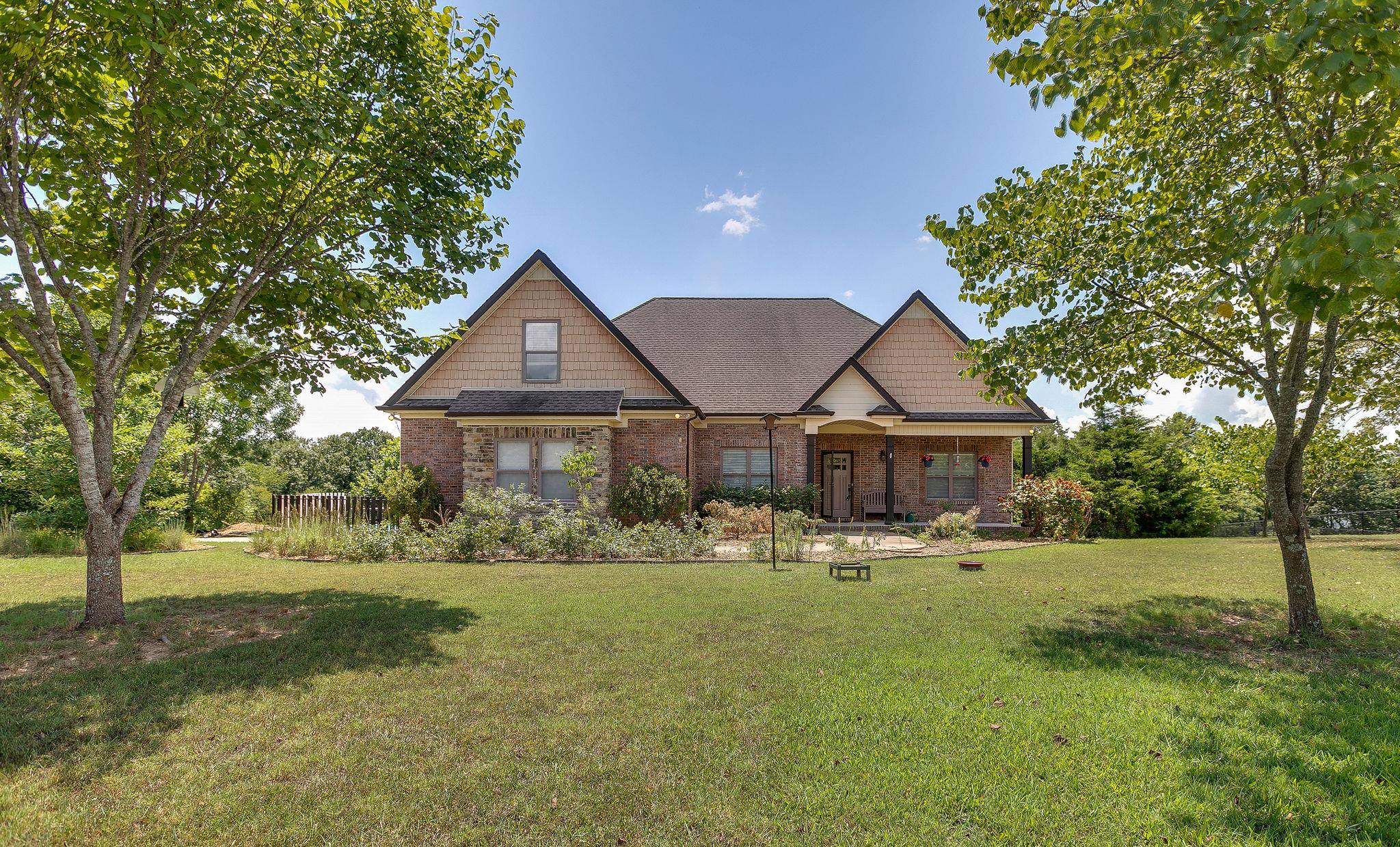1288 Harmon Springs Road West Dickson, TN 37055 - Photo 1 of 30 Gallery Image 1