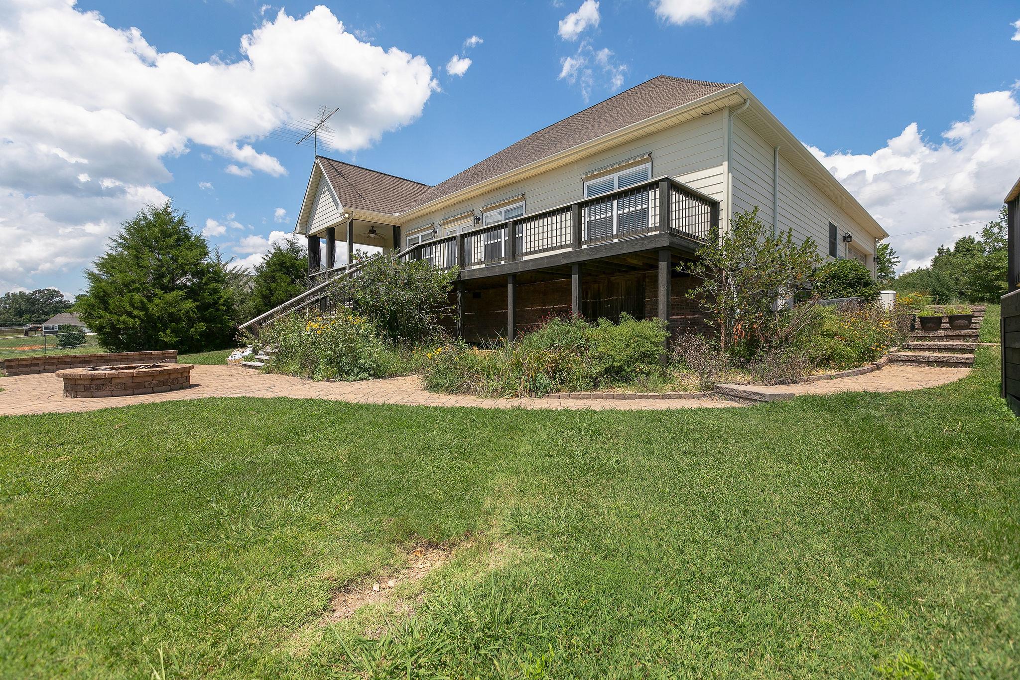 1288 Harmon Springs Road West Dickson, TN 37055 - Photo 2 of 30 Gallery Image 2