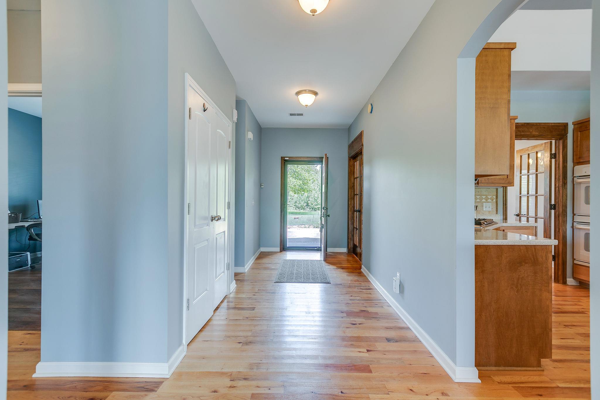1288 Harmon Springs Road West Dickson, TN 37055 - Photo 11 of 30 Gallery Image 11