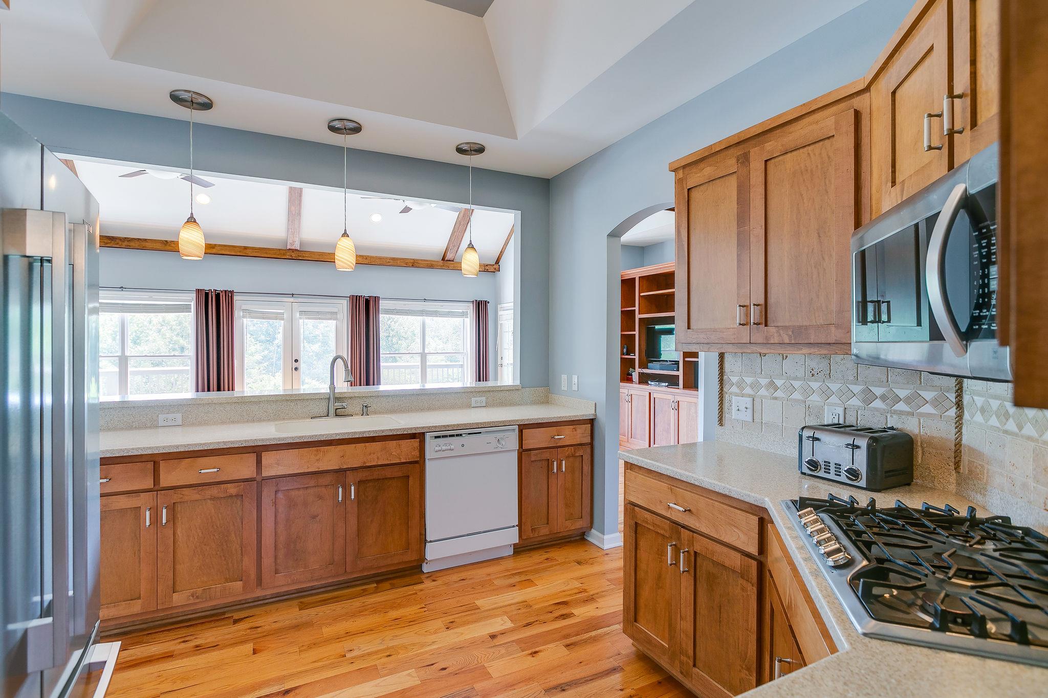 1288 Harmon Springs Road West Dickson, TN 37055 - Photo 12 of 30 Gallery Image 12