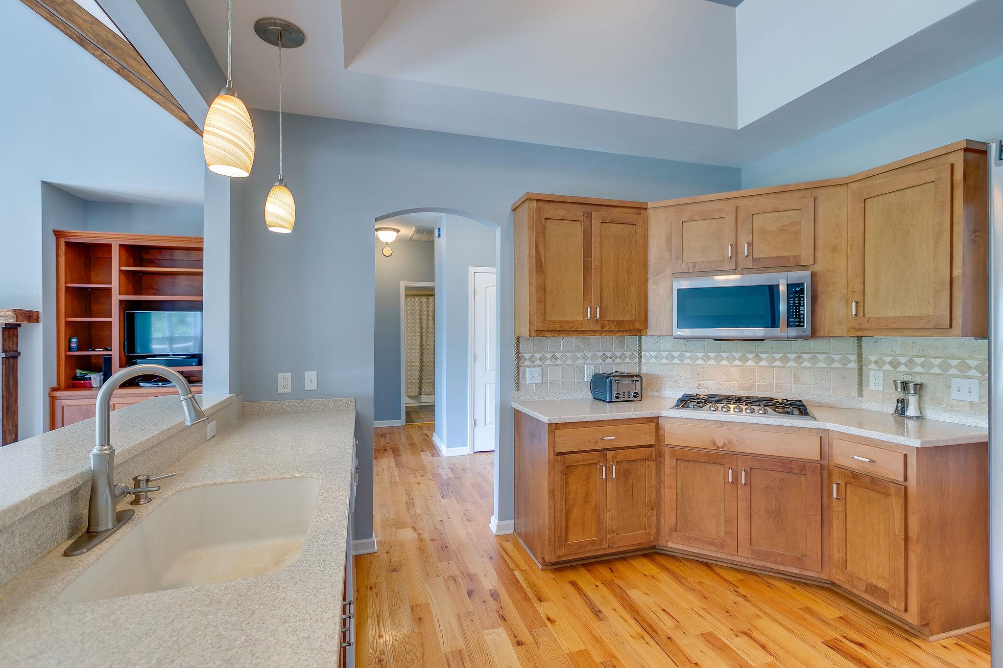 1288 Harmon Springs Road West Dickson, TN 37055 - Photo 13 of 30 Gallery Image 13