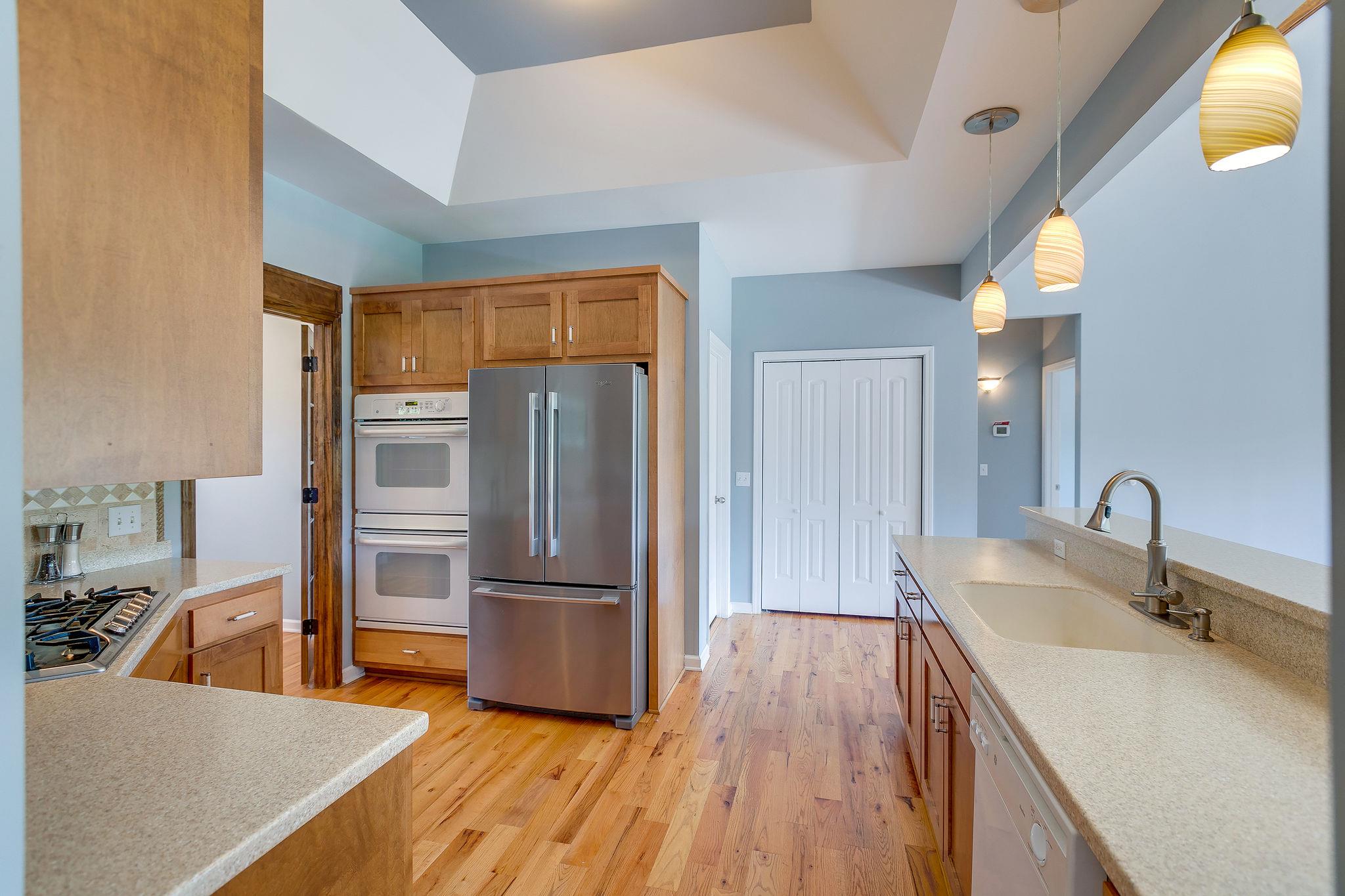 1288 Harmon Springs Road West Dickson, TN 37055 - Photo 14 of 30 Gallery Image 14
