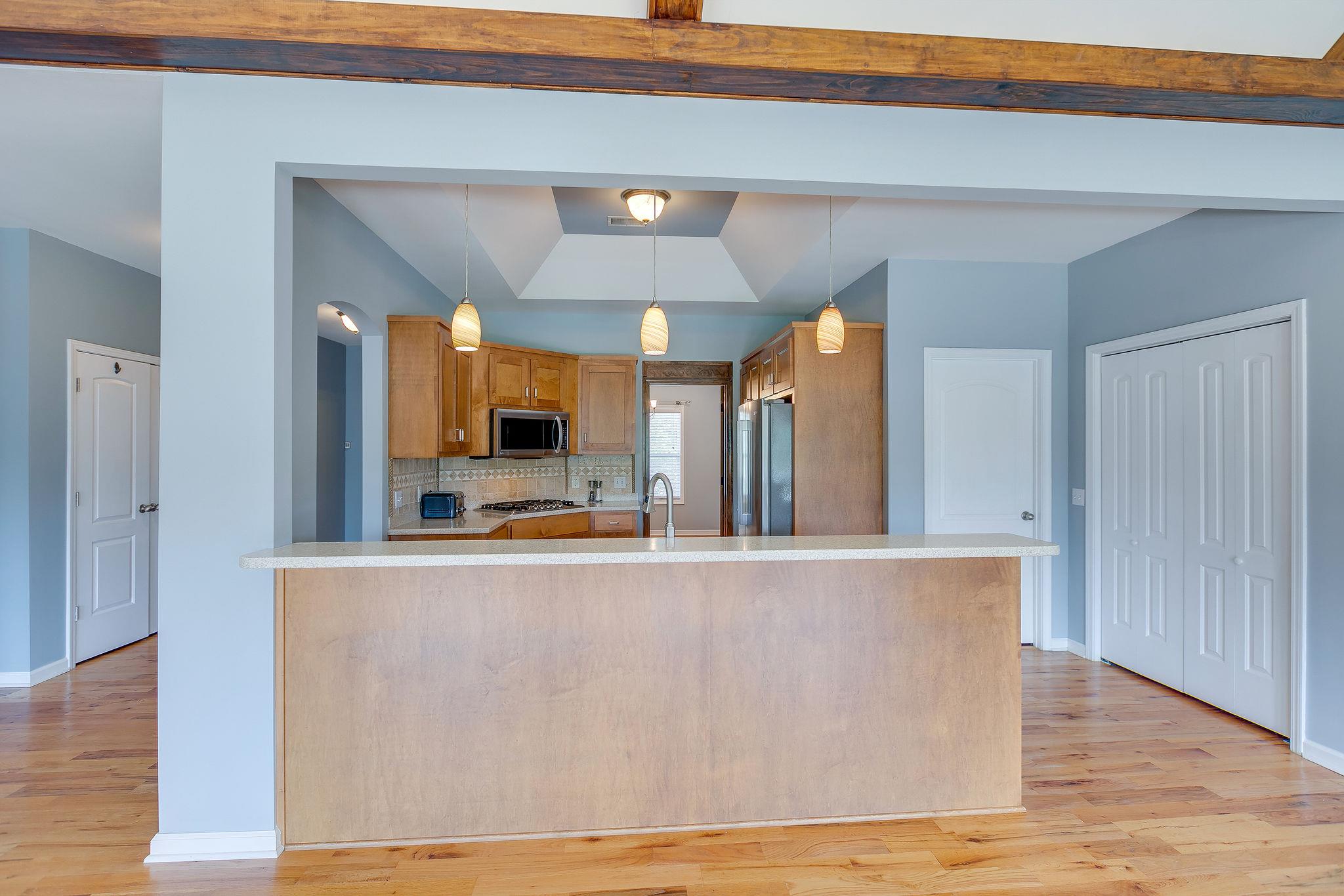 1288 Harmon Springs Road West Dickson, TN 37055 - Photo 15 of 30 Gallery Image 15