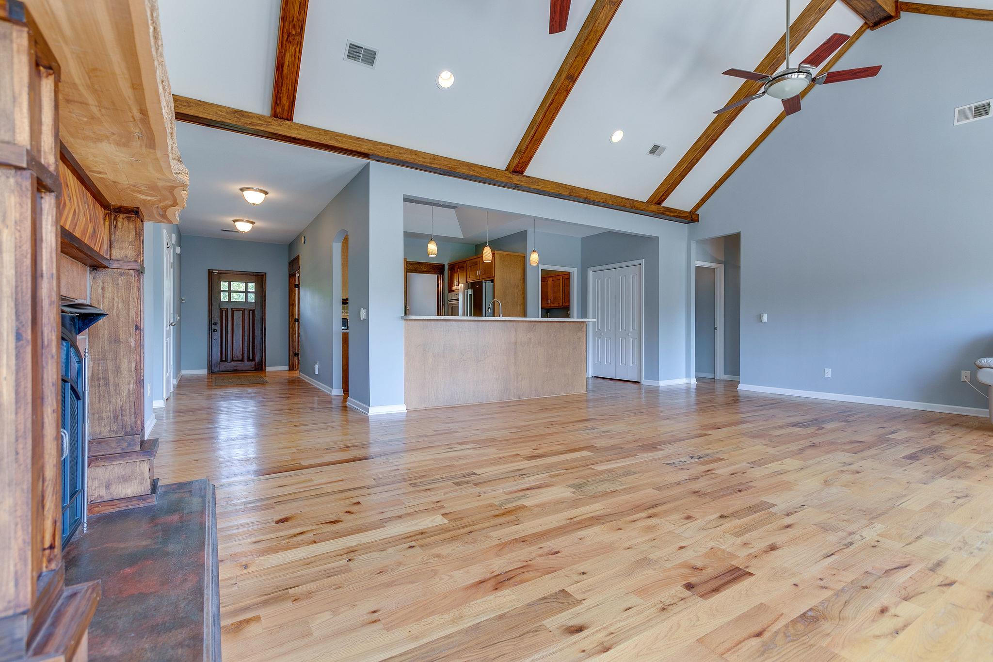 1288 Harmon Springs Road West Dickson, TN 37055 - Photo 16 of 30 Gallery Image 16