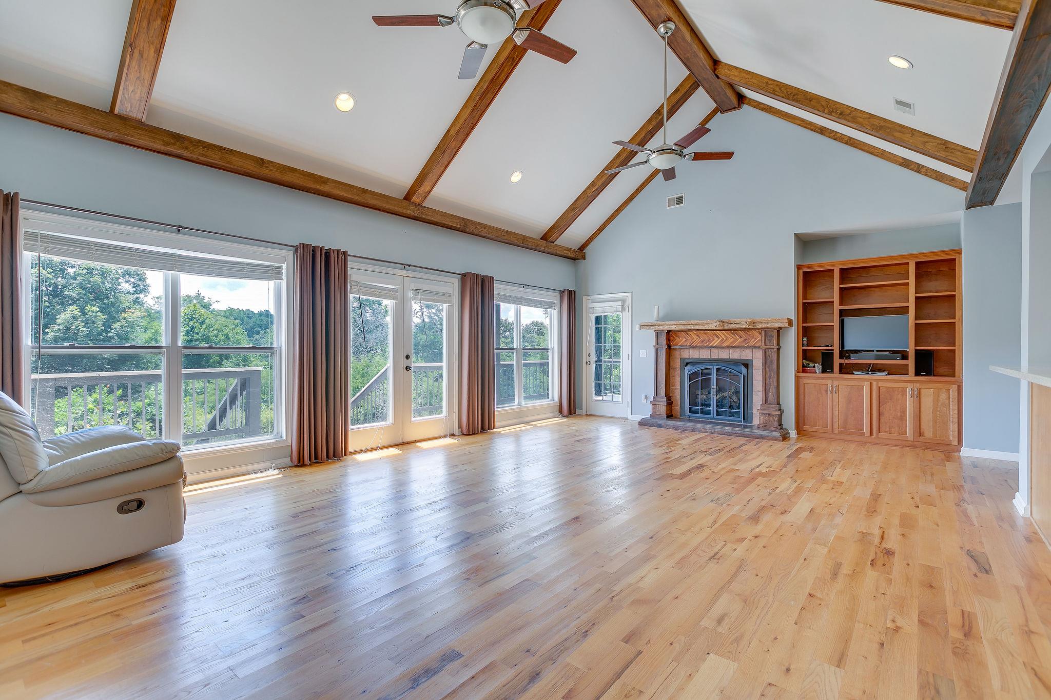 1288 Harmon Springs Road West Dickson, TN 37055 - Photo 17 of 30 Gallery Image 17