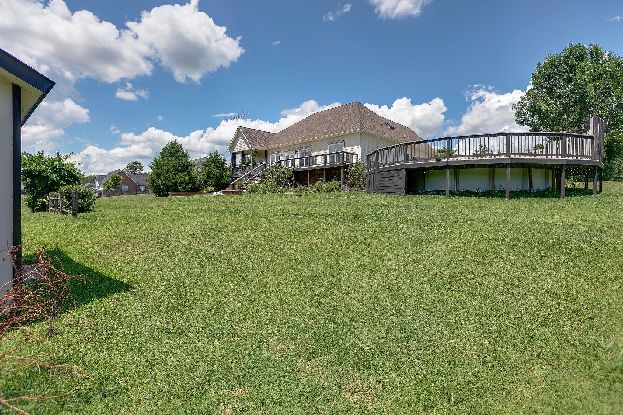 1288 Harmon Springs Road West Dickson, TN 37055 - Photo 28 of 30 Gallery Image 28