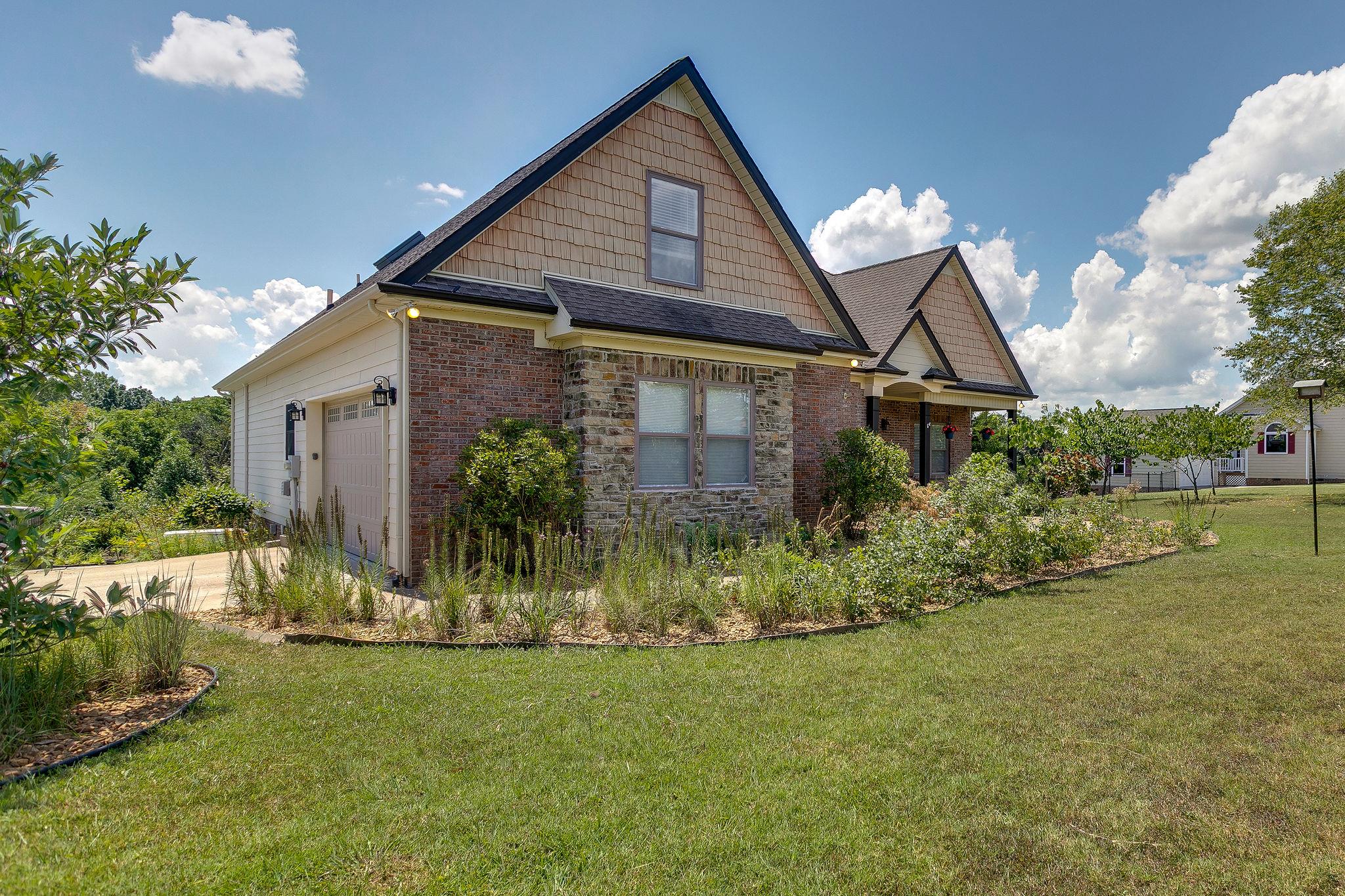 1288 Harmon Springs Road West Dickson, TN 37055 - Photo 29 of 30 Gallery Image 29