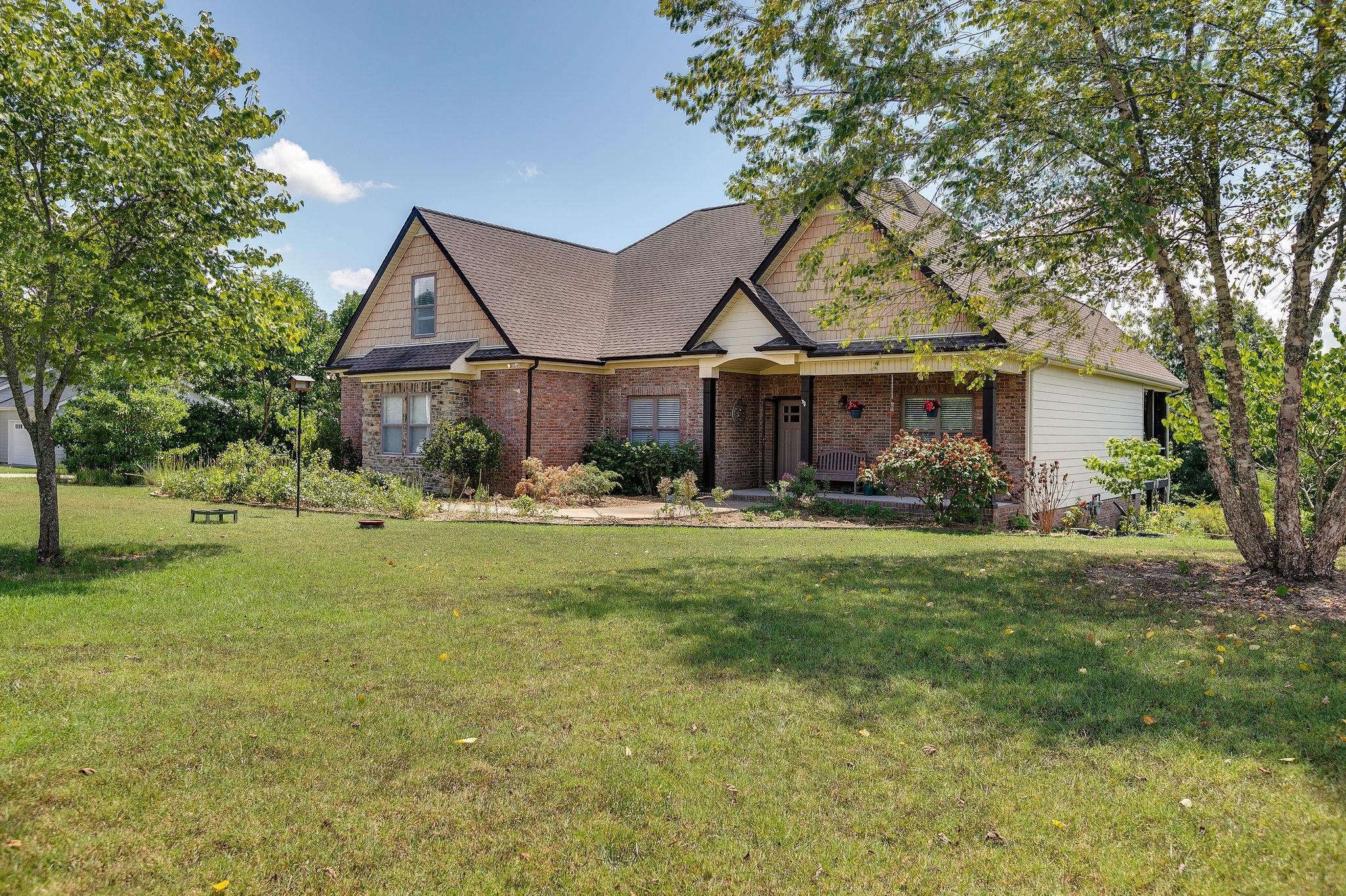 1288 Harmon Springs Road West Dickson, TN 37055 - Photo 30 of 30 Gallery Image 30