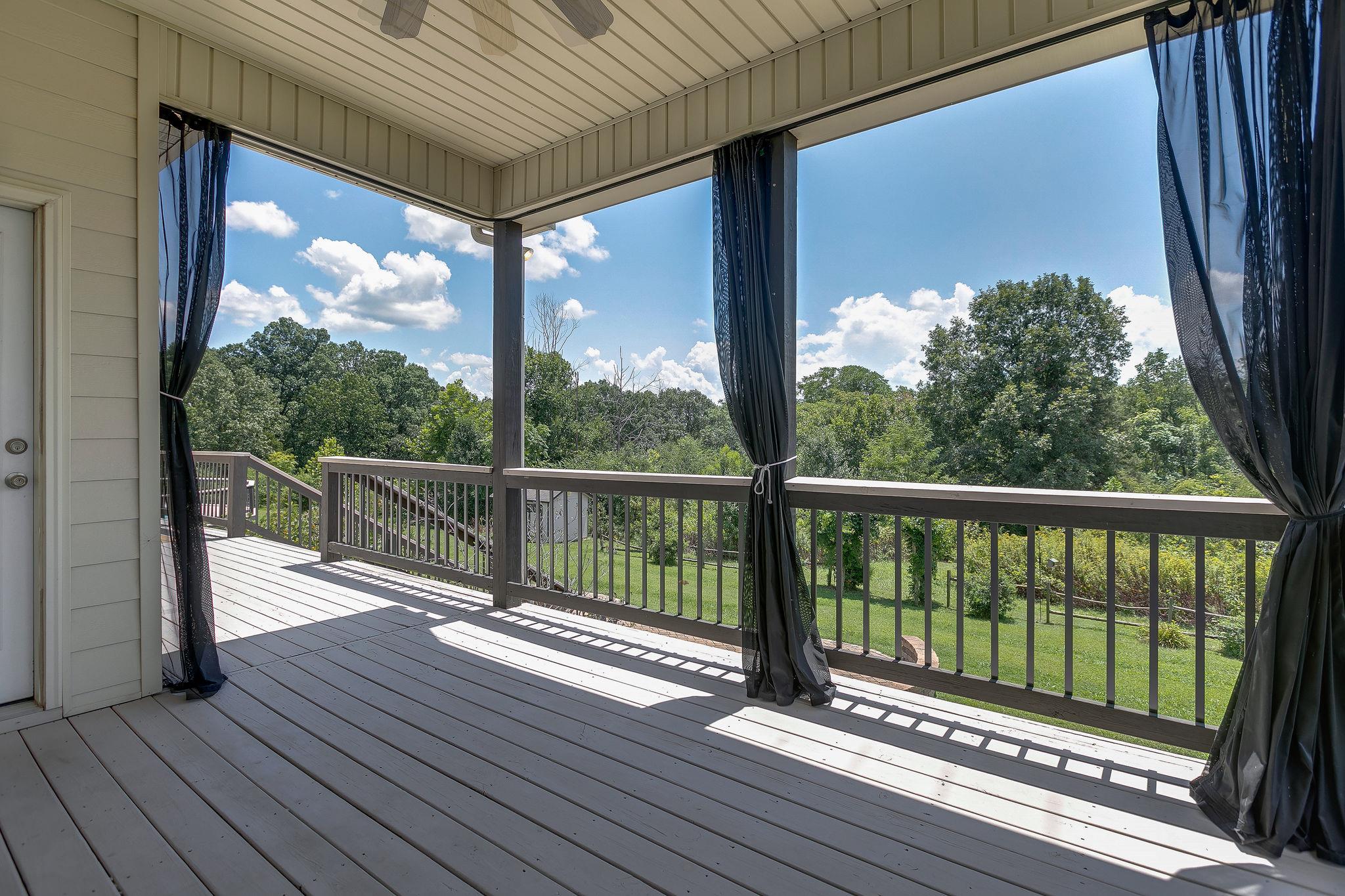 1288 Harmon Springs Road West Dickson, TN 37055 - Photo 4 of 30 Gallery Image 4