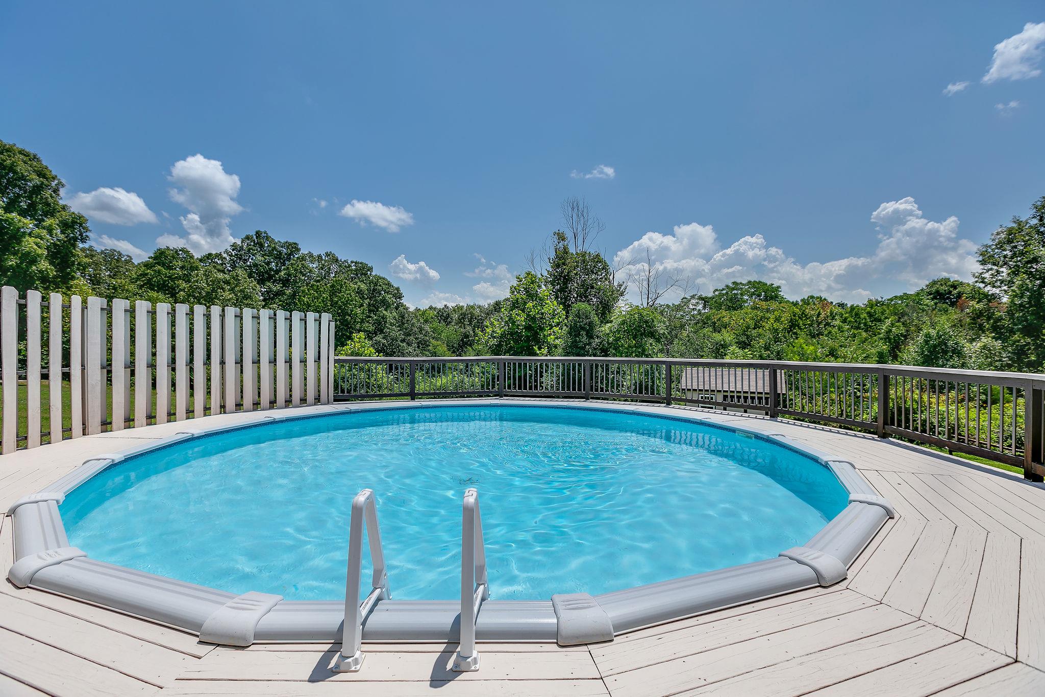1288 Harmon Springs Road West Dickson, TN 37055 - Photo 6 of 30 Gallery Image 6