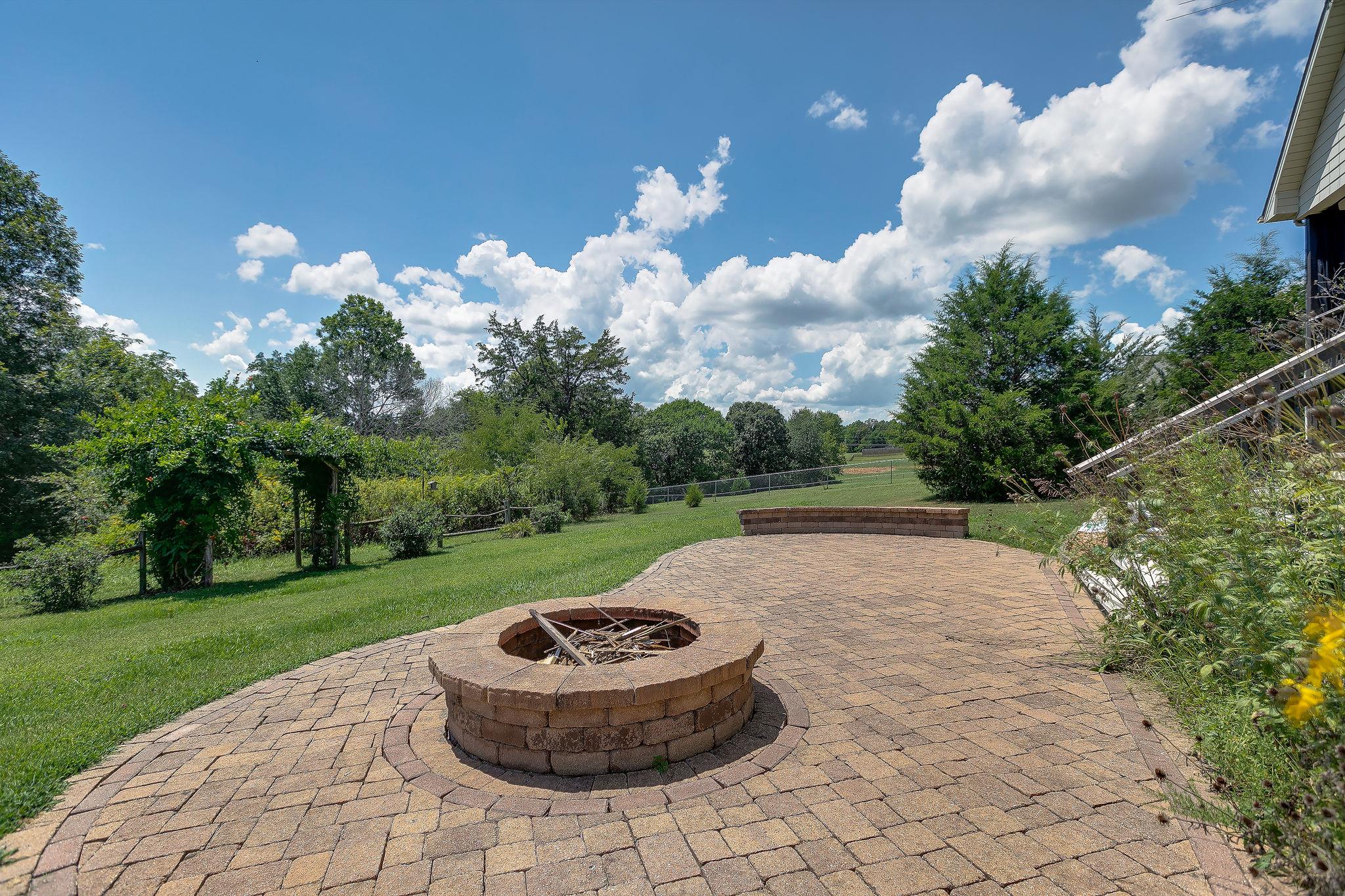 1288 Harmon Springs Road West Dickson, TN 37055 - Photo 7 of 30 Gallery Image 7