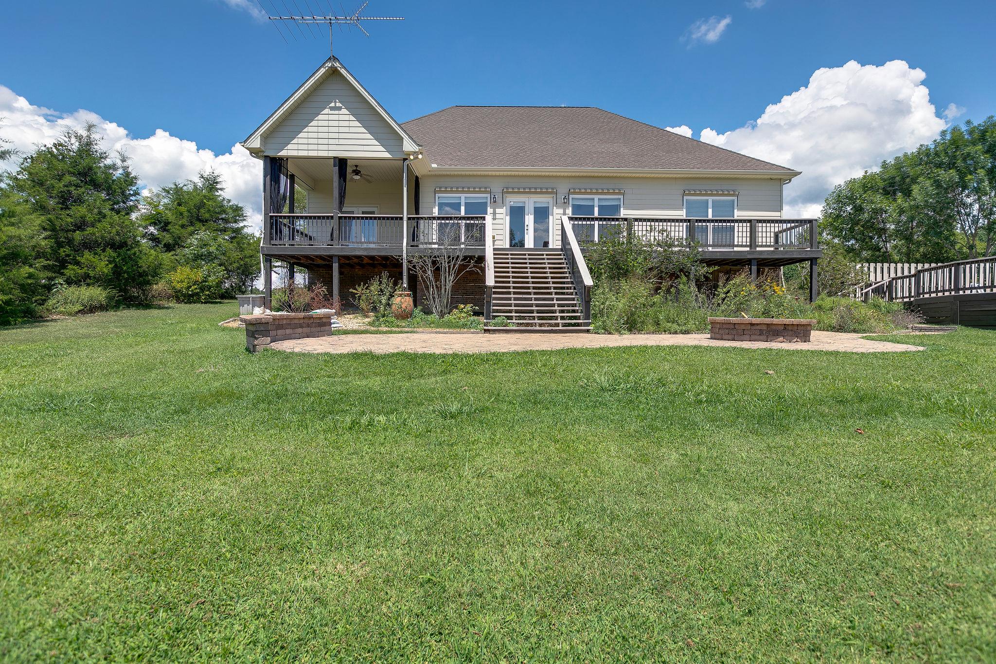 1288 Harmon Springs Road West Dickson, TN 37055 - Photo 8 of 30 Gallery Image 8