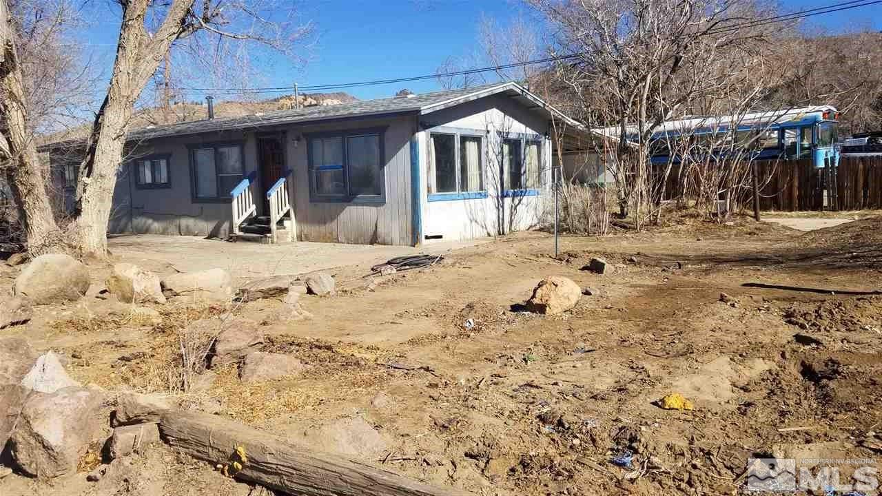 1755 Temple Hill Road Reno, NV 89521 - Photo 1 of 1 Photo 1