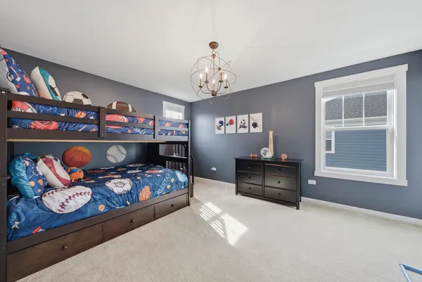 $549,999 | 247 Carole Street, Sugar Grove, IL 60554