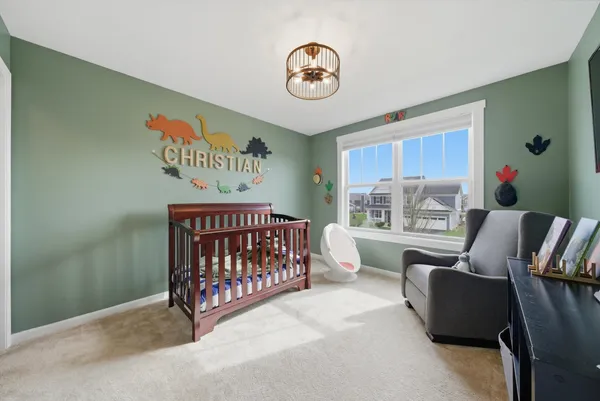 $549,999 | 247 Carole Street, Sugar Grove, IL 60554