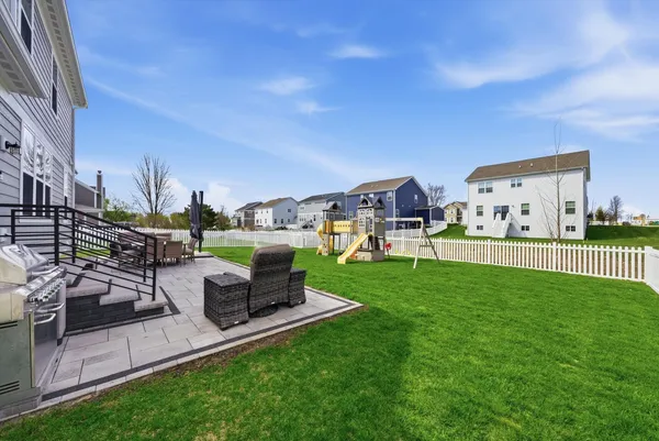 $549,999 | 247 Carole Street, Sugar Grove, IL 60554