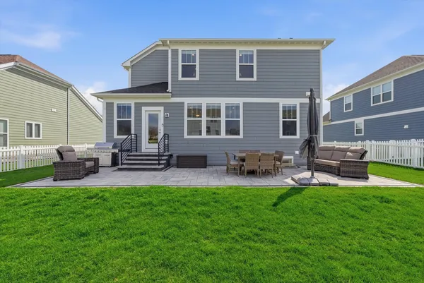 $549,999 | 247 Carole Street, Sugar Grove, IL 60554