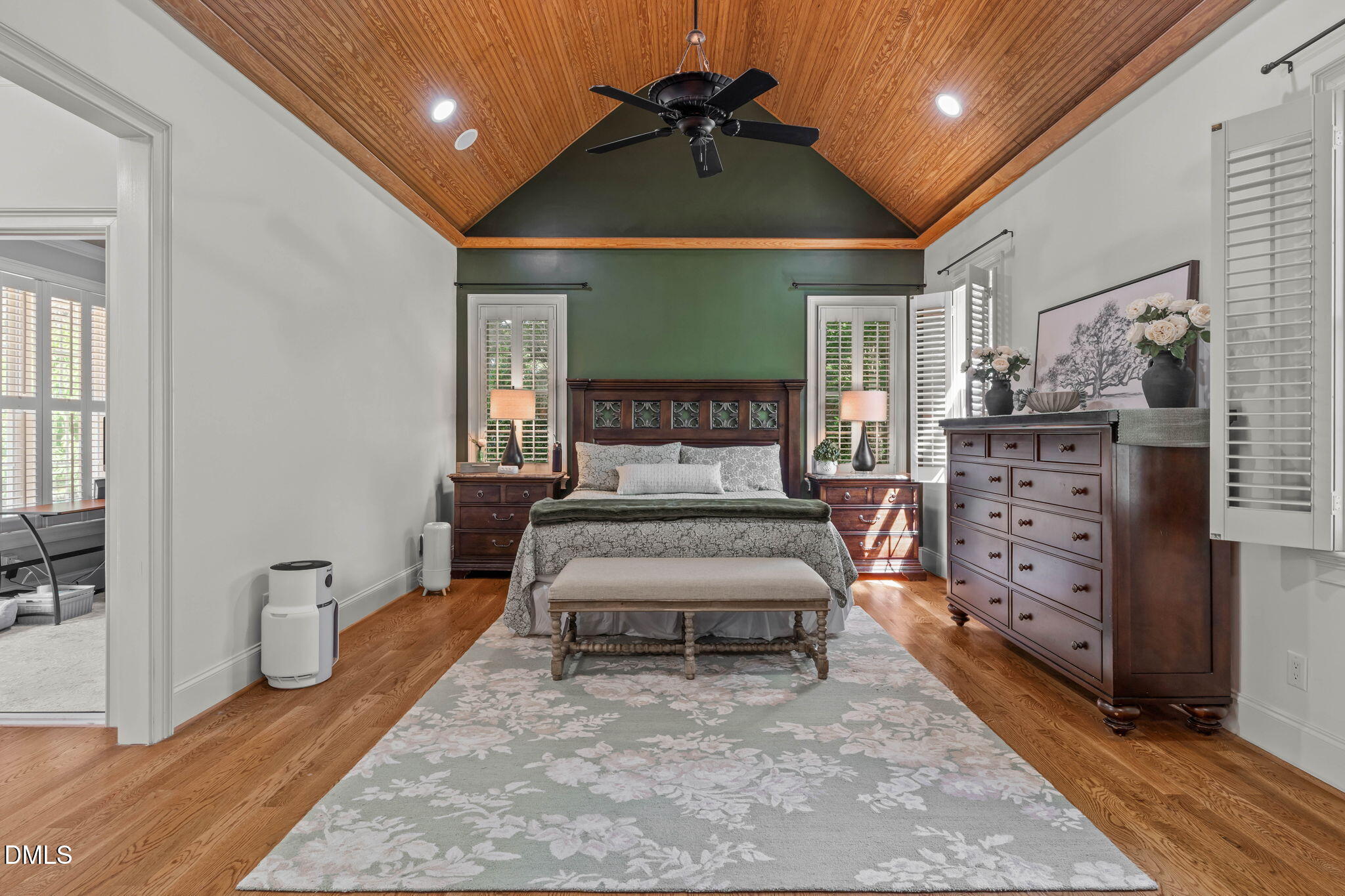 2922 Bells Pointe Court Apex, NC 27539 - Photo 34 of 81